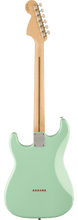 Charger l'image dans la galerie, Fender Tom DeLonge Stratocaster®, Rosewood Fingerboard, Surf Green - See Description
