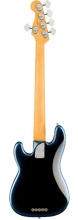 Charger l'image dans la galerie, Fender American Professional II Precision Bass® V, Maple Fingerboard, Dark Night - See Description
