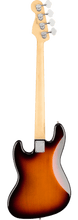 Charger l'image dans la galerie, Fender American Performer Jazz Bass®, Rosewood Fingerboard, 3-Color Sunburst - See Description
