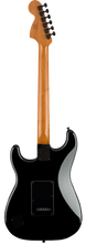 Charger l'image dans la galerie, Squier Contemporary Stratocaster® Special, Roasted Maple Fingerboard, Silver Anodized Pickguard, Black - See Description
