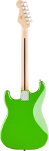 Charger l'image dans la galerie, Squier Sonic Stratocaster HT H Electric Guitar - Powerful Humbucker, Hardtail Bridge
