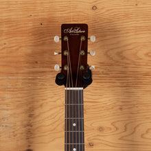 Charger l'image dans la galerie, Art &amp; Lutherie 045600 Americana Dreadnought Guitare acoustique - Bourbon Burst MADE In CANADA
