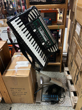 Load image into Gallery viewer, Midivox Accordion with Stand - PRE OWNED
