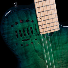 Charger l'image dans la galerie, Godin 053384 Multiac Nylon Opalburst MN Ltd Classical Guitar - MADE In Canada
