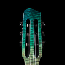 Charger l'image dans la galerie, Godin 053384 Multiac Nylon Opalburst MN Ltd Classical Guitar - MADE In Canada
