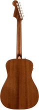 Charger l'image dans la galerie, Fender Malibu Special, Pau Ferro Fingerboard, Black Pickguard, Natural w/bag - See Description

