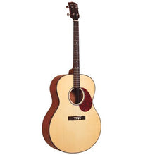 Charger l'image dans la galerie, Gold Tone TG-10 Tenor Acoustic Guitar with Carrying Bag

