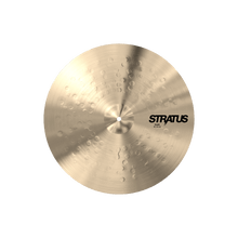Load image into Gallery viewer, SABIAN S1606 16" STRATUS CRASH MADE IN CANADA
