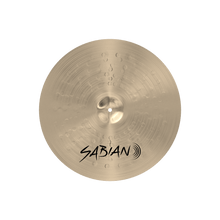 Load image into Gallery viewer, SABIAN S1606 16" STRATUS CRASH MADE IN CANADA
