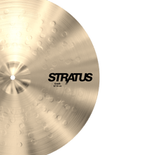 Load image into Gallery viewer, SABIAN S1606 16" STRATUS CRASH MADE IN CANADA
