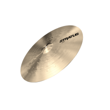 Load image into Gallery viewer, SABIAN S1606 16" STRATUS CRASH MADE IN CANADA
