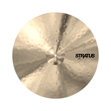 Load image into Gallery viewer, SABIAN S2012 20" STRATUS RIDE MADE IN CANADA
