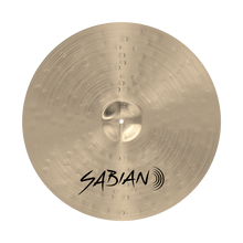 Load image into Gallery viewer, SABIAN S2012 20" STRATUS RIDE MADE IN CANADA
