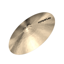 Load image into Gallery viewer, SABIAN S2012 20" STRATUS RIDE MADE IN CANADA
