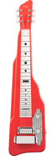Charger l'image dans la galerie, Gretsch G5700 Electromatic® Lap Steel, Tahiti Red - See Description
