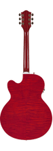 Charger l'image dans la galerie, Gretsch G5022CE Rancher™ Jumbo Cutaway Electric, Rosewood Fingerboard, Fishman® Pickup System, Savannah Sunset - See Description
