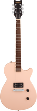 Charger l'image dans la galerie, Gretsch Streamliner™ Jet™ Club 1 Pickup, Laurel Fingerboard, Shell Pink - See Description
