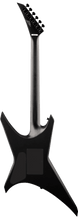Charger l'image dans la galerie, Jackson X Series Warrior™ WRX24, Laurel Fingerboard, Satin Black - See Description
