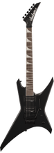 Charger l'image dans la galerie, Jackson X Series Warrior™ WRX24, Laurel Fingerboard, Satin Black - See Description
