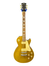 Charger l'image dans la galerie, Tokai Les Paul Gold Top Electric Guitar with P90's - PRE OWNED
