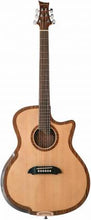 Charger l'image dans la galerie, Riversong P2P-GA Acoustic Electric The River Pacific Grand Auditorium with Bag - MADE IN CANADA

