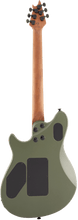 Charger l'image dans la galerie, EVH Wolfgang® WG Standard, Baked Maple Fingerboard, Matte Army Drab - See Descriptiom
