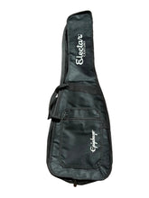 Charger l'image dans la galerie, Epiphone Electar Inspired by 1939 Century Lap Steel Outfit with Gig Bag - EGCLEBNH - See Description
