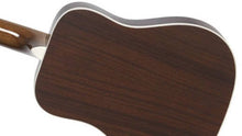 Load image into Gallery viewer, Epiphone Hummingbird Uke - Faded Cherry-(8056625430783)

