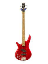 Charger l'image dans la galerie, Ibanez GSR200L Electric Bass Guitar - Left Handed - Pre Owned
