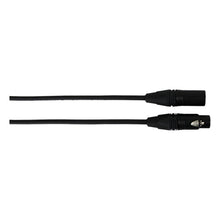 Charger l'image dans la galerie, Pro Co AQ-30 Ameriquad Microphone Cable - 30 foot
