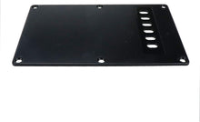 Charger l'image dans la galerie, Guitar Back Plate Tremolo Cavity Cover Backplate with Screws
