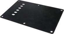 Charger l'image dans la galerie, Guitar Back Plate Tremolo Cavity Cover Backplate with Screws
