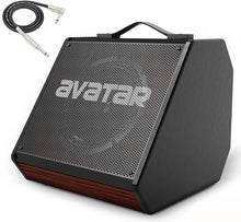 Charger l'image dans la galerie, AVATAR DM30  DRUM AMP MONITOR WITH BLUETOOTH 30 WATTS RMS - PRE OWNED
