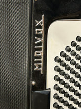 Load image into Gallery viewer, Midivox Accordion with Stand - PRE OWNED
