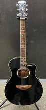 Load image into Gallery viewer, Yamaha APX500II Thin Line Acoustic Electric Cutaway Guitar  - PRE OWNED
