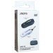 Charger l'image dans la galerie, AROMA ARG-05 WIRELESS GUITAR AUDIO TRANSMISSION SYSTEM TRANSMITTER RECEIVER BUILT-IN RECHARGEABLE BATTERY 115 FEET TRANSMISSION DISTANCE
