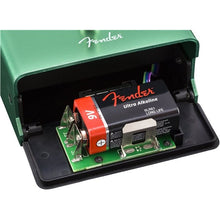 Charger l'image dans la galerie, Fender Marine Layer Reverb Effect Pedal
