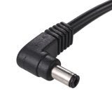 Charger l'image dans la galerie, JOYO CM-25 4 Ways Daisy Chain Cable for DC 9V Guitar Effects Power Supply
