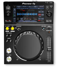Charger l'image dans la galerie, Pioneer DJ XDJ-700 Touchscreen Compact Player
