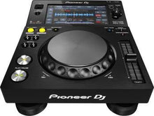Charger l'image dans la galerie, Pioneer DJ XDJ-700 Touchscreen Compact Player
