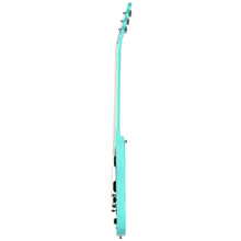 Charger l'image dans la galerie, Epiphone E1SGTAQNH SG Tribute E1 Electric Guitar - Aqua
