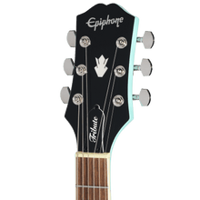 Charger l'image dans la galerie, Epiphone E1SGTAQNH SG Tribute E1 Electric Guitar - Aqua
