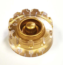 Charger l'image dans la galerie, Knurled Speed Knob - 24 Spline - Various Finishes
