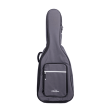 Charger l'image dans la galerie, Art &amp; Lutherie Acoustic Dreadnaught Gig Bag - Grey
