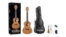 Charger l'image dans la galerie, Cordoba PROTEGE UP100 Concert Ukulele Pack (Natural)
