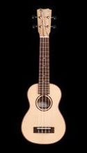 Charger l'image dans la galerie, Cordoba 24S Spruce Soprano Ukulele (Natural Finish)
