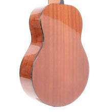 Charger l'image dans la galerie, Gold Tone TG-10 Tenor Acoustic Guitar with Carrying Bag
