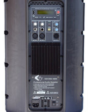 Charger l'image dans la galerie, GROOVE FACTORY CDA SERIES - 12 INCH POWERED SPEAKER - 800 WATTS
