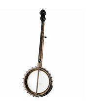 Charger l'image dans la galerie, DEERING VEGA® VINTAGE STAR 5 STRING BANJO
