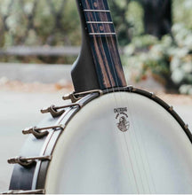 Charger l'image dans la galerie, DEERING VEGA® VINTAGE STAR 5 STRING BANJO
